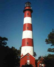 Assateague Light