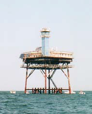 Chesapeake Lightstation