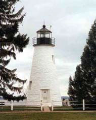 Concord Point Light