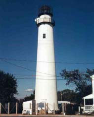 Fenwick Island Light