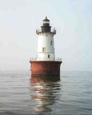 Hooper Island Light