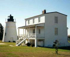 Piney Point Light