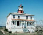 Point Lookout Light