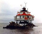 Thomas Point Light