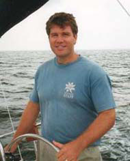 Matthew B. Jenkins 1999